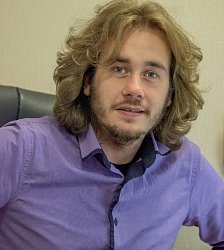 Павел Ворожцов