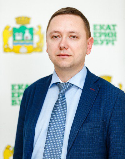 Вадим Чернопенев