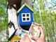 Новый закон позволит семьям продавать недвижимость, приобретенную с использованием госвыплаты, до полного погашения ипотечного кредита. Фото: Алексей Кунилов