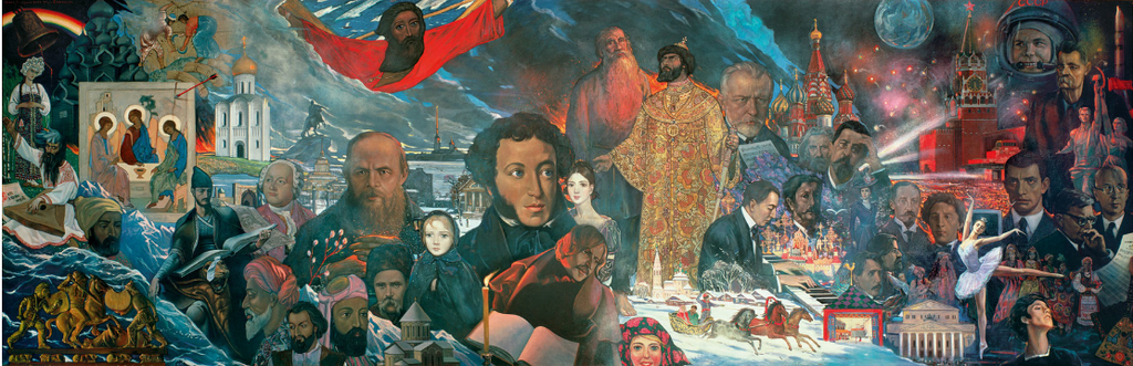 Россия, художник, Илья Глазунов, скончался, сердце, недостаточность, живописец, дочь, Владимир Путин, соболезнования