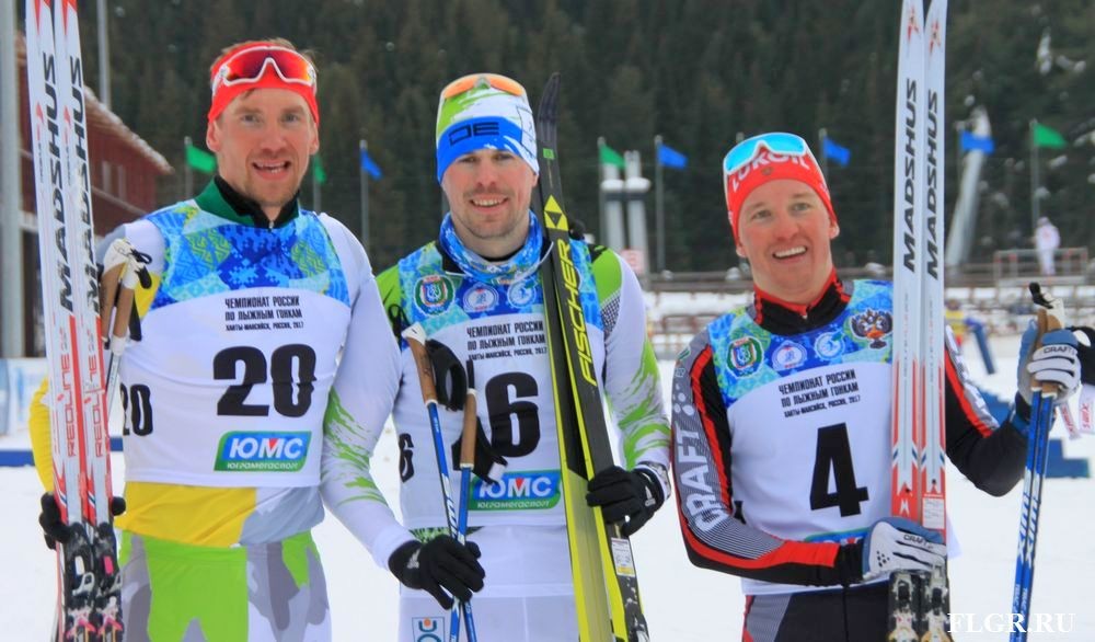 Никита Ступак, чемпионат России по лыжным гонкам, лыжи, лыжник