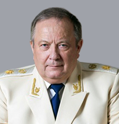 Юрий Скуратов
