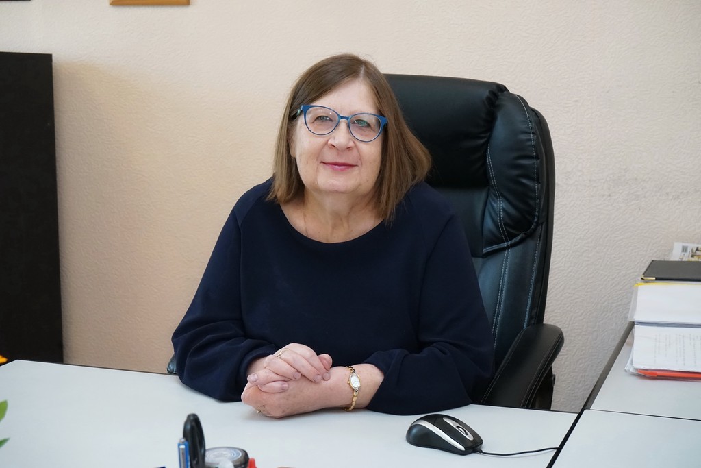 Ирина ГИЦАРЕВА, главный редактор газеты «Известия-Тур»