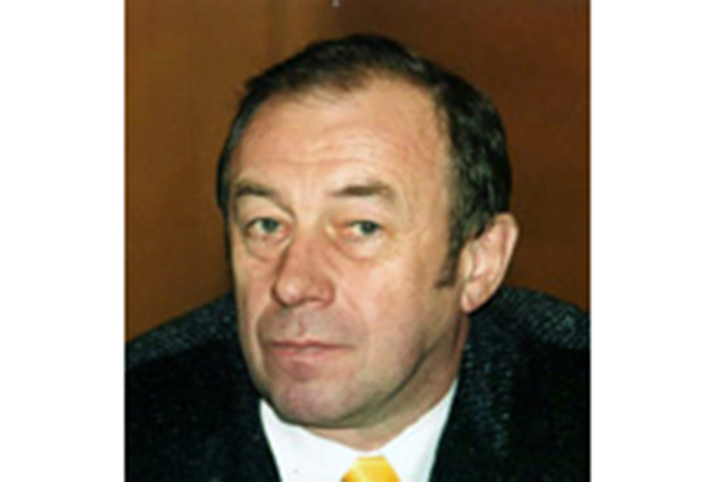 Сергей Лущиков