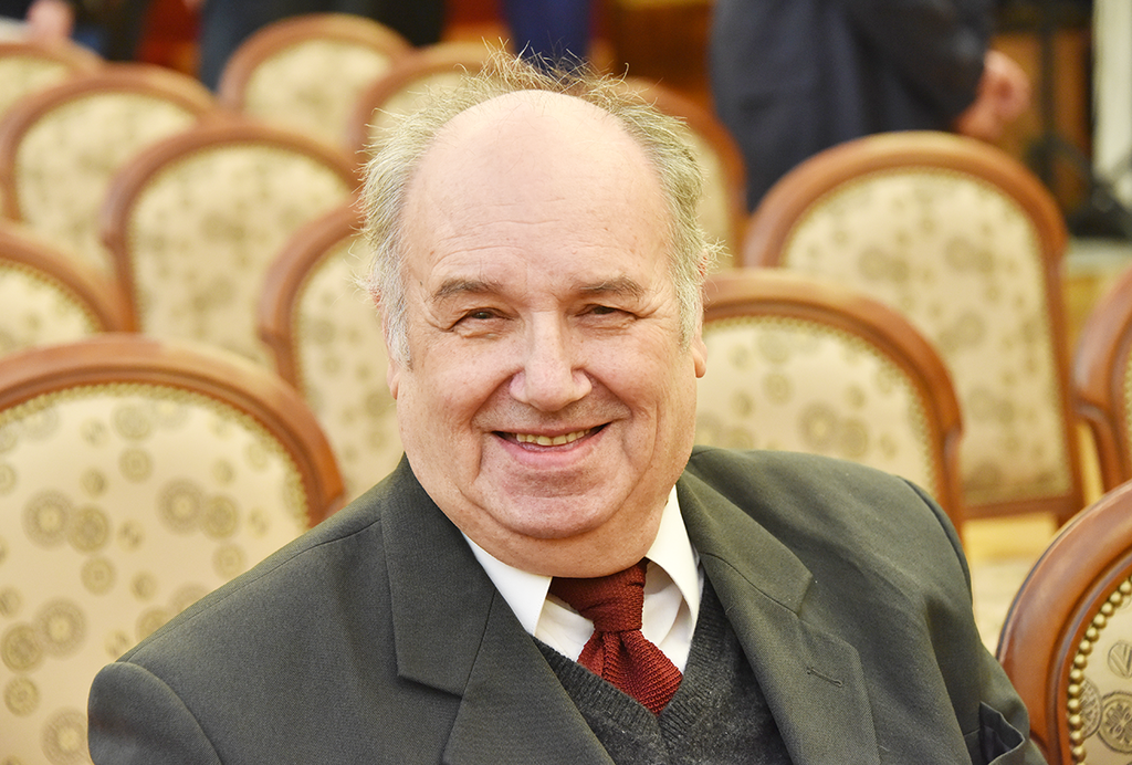 Станислав Набойченко