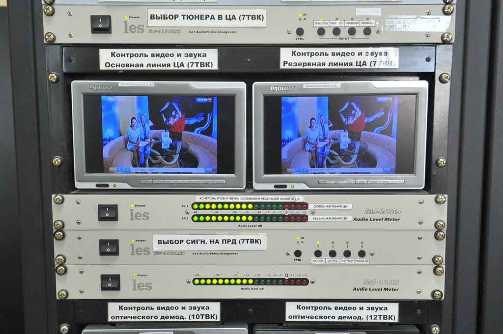 Свердловский областной радиотелевизионный передающий центр