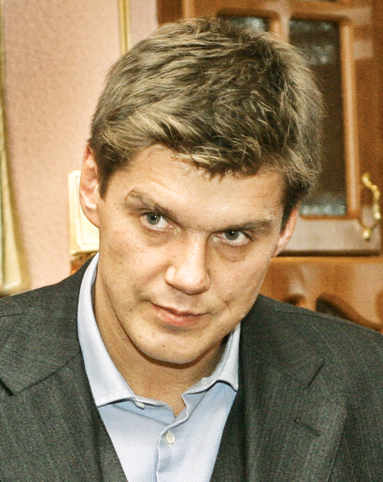 Владимир Малахов