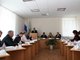 Выездное  совещание  президиума Совета представительных органов в Асбесте: любую  проблему  лучше всего  изучать прямо  на месте.