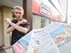 Вчера стало известно, что магазины «Магнит» в Свердловской области объявили об отказе принимать на реализацию местные газеты. Фото: Павел Ворожцов