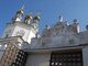 Каждая створка двух пар ворот Верхотурского кремля весит 640 килограммов и состоит более чем из 200 деталей. Фото: Александр Зайцев.