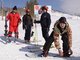 В Свердловской области 13 лыжных баз. Традиционно горнолыжный сезон длится с ноября по апрель. Фото: Александр Зайцев.