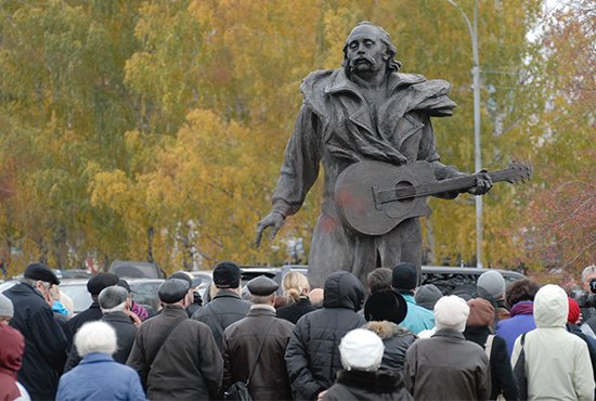 Фото: Александр Зайцев