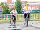 Физическая активность – одна из составляющих молодости и здоровья. Фото: Павел Ворожцов