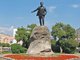 Памятник Свердлову, открытый  в городе его имени, до сих  пор стоит в Екатеринбурге  на проспекте Ленина.  Неизвестный фотограф