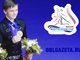 Михаил Коляда, чтобы пройти в финал Гран-при, должен занять первое место. Фото: Наталья Шадрина