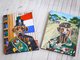 Родезийский риджбек Жак — в образах президента ЮАР  и солдата. Фото: Кристина Пьянкова