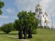 Храм-на-Крови. Фото: Павел Ворожцов