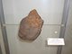 Сегодня этот метеорит можно увидеть на выставке «Тайны метеоритов», которая проходит в Уральском геологическом музее. Любопытно, что местом находки указан посёлок Пульниково Камышловского района, хотя в этом районе нет такого посёлка. Фото автора.