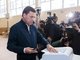 Евгений Куйвашев станет первым губернатором Свердловской области,  который победил  на прямых выборах главы региона в первом туре. Фото: областной департамент информполитики