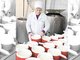 В прошлом году на заводе начали производство адыгейского сыра. Фото:«Коммунар»