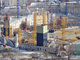В настоящее время на реконструкции «Екатеринбург-Арены» работают 400 человек и 38 единиц строительной техники. Фото: Екамаг