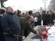 В эти дни тысячи россиян возложили цветы к мемориалам воинам-интернационалистам. Фото Александра Зайцева