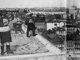 Уральские зенитчицы  на крыше одного из домов столицы. Автор фото неизвестен.