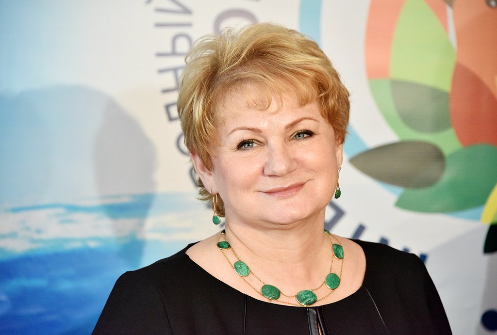 Светлана Учайкина заняла должность министра культуры Свердловской области в декабре 2016 года . Фото: Алексей Кунилов