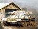 В картине снимались оригинальные танки Т-34–76 и Т-34–85. Фото: Кадр из фильма «Т-34», режиссёр А.Сидоров