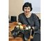 Людмила продолжает осваивать новые сорта сыра. Сарафанное радио работает, и заказы поступают со всех северных городов области. Фото: вечерний Краснотурьинск