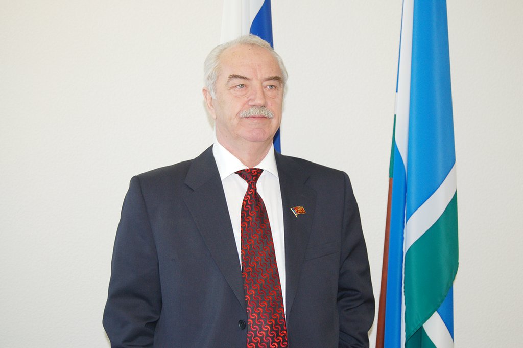 Владимир Власов с 2007 года является почётным гражданином Первоуральска. Фото: из личного архива Владимира Власова