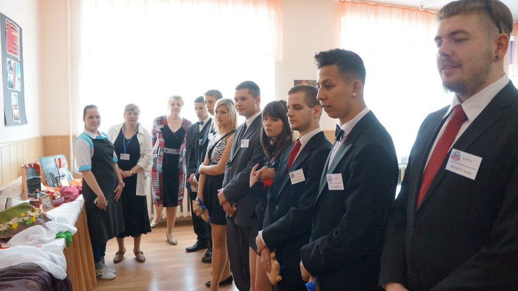 В прошлом году студенты из Чехии тоже посетили Нижний Тагил. Фото: vk.com