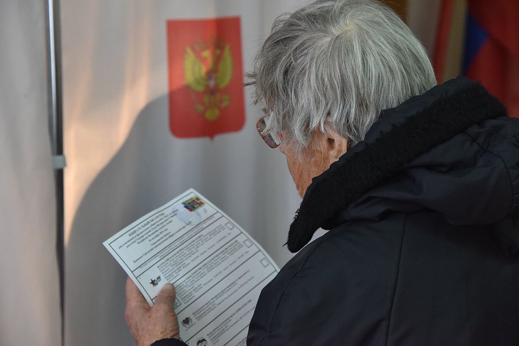 Выборы в муниципальные думы пройдут в 53 муниципалитетах. Своих кандидатов выдвинули 11 партий. Фото: Алексей Кунилов