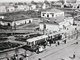 Конечная станция трамвая в центре Нижнего Тагила.  1938 год. Фото: transphoto.ru