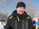 Александр Берчук разделяет с сотнями невьянцев любовь к лыжне. В окрестностях города есть две современные спортивные базы, у мэра есть намерение построить третью. Фото: Глаина Соколова