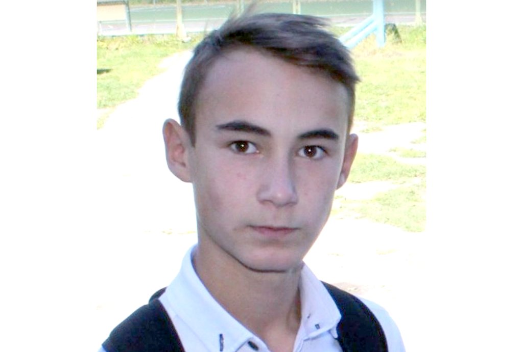 Юный герой из Ревды Сергей Жуликов спас свою семью из горящего дома