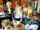 Пенсионеры любят конкурс «Золотая осень», в котором могут продемонстрировать свои садовые достижения Фото: Вера Брис