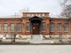 Музей в Полевском расположился в здании постройки  XVIII века, где раньше находилось земское мужское училище. Неизвестный фотограф