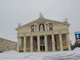 Нижнетагильский драмтеатр — один из тех, кого ждёт реконструкция в Год культуры. Фото Алексея Кунилова.