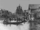 А вот так выглядел Красноуфимск ровно сто лет назад,  во время наводнения 1914 года. Фото - www.priuralie96.ru 