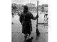 Один из самых известных снимков Владимира Якубова — «Генерал улиц». Фото: Владимир Якубов