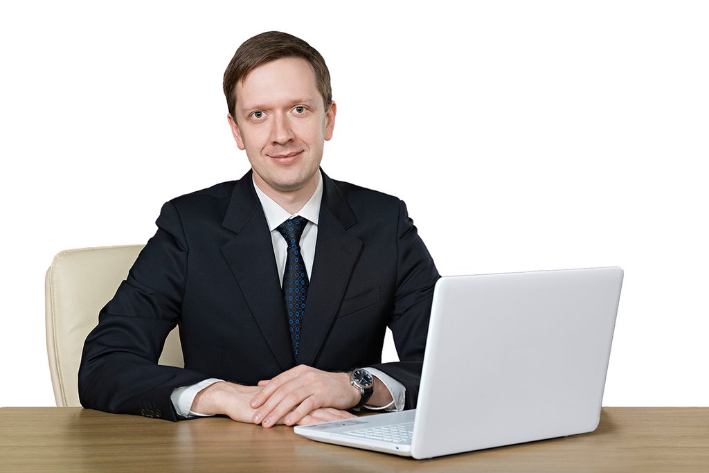 Олег Попков, заместитель председателя правления – директор департамента малого и среднего бизнеса АО «ВУЗ-банк»
