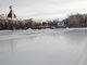 Лёд на стадионе «Юность» заливается трижды в день. Любой желающий сможет оценить его качество уже на этой неделе. Фото: uralweb.ru