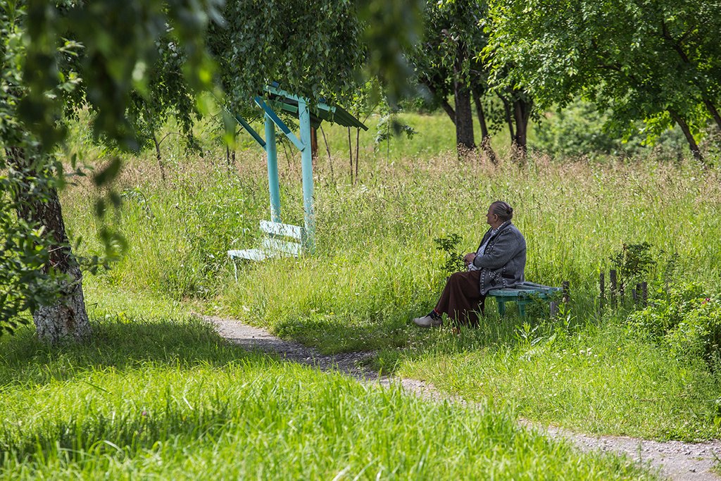 Отдохнуть и подлечиться в санаториях смогут более 5000 свердловских льготников. Фото: Владимир Мартьянов