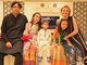 Национальные индийские костюмы в семье Ксении и Суприта надевают только по праздникам. Например, на Дивали —индийский новый год. Фото: Ксения Клеткина