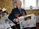 Старейший подписчик «ОГ» — Семён Ильич Шумаков:  31 декабря ему исполнится 104 года. Это по документам,  а на самом деле 104-й день рождения он отметил ещё летом. Фото Станислава Савина.