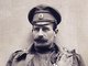 Самым известным героем среди екатеринбуржцев в годы первой мировой стал уроженец Калуги Евгений Гусев. Неизвестный фотограф.