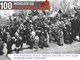 Демонстрация трудящихся в Кушве по случаю свержения царизма (1917 г.)