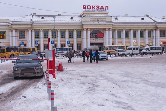 Фото: Александр Исаков