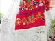 Татарская тамбурная вышивка украшает весь домашний текстиль. Фото: Салават Губаев